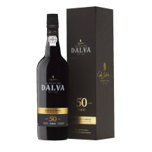 Dalva|Vins Portugal 