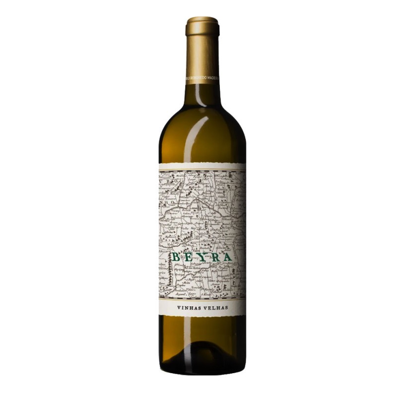 Beyra Vinhas Velhas 2022 Vin blanc