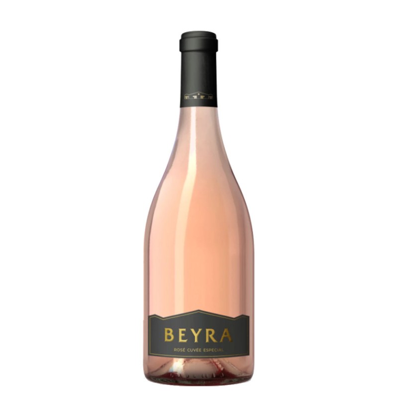 Vin Rosé Beyra Cuveé Spécial 2022