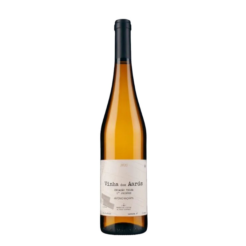 Vinha das Aards 2020 Vin blanc