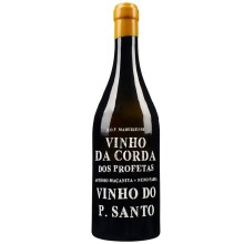 Companhia dos Profetas e dos Vilões|Vins Portugal 