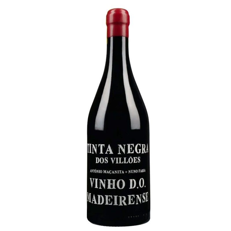 Tinta Negra dos Vilões 2022 Red Wine