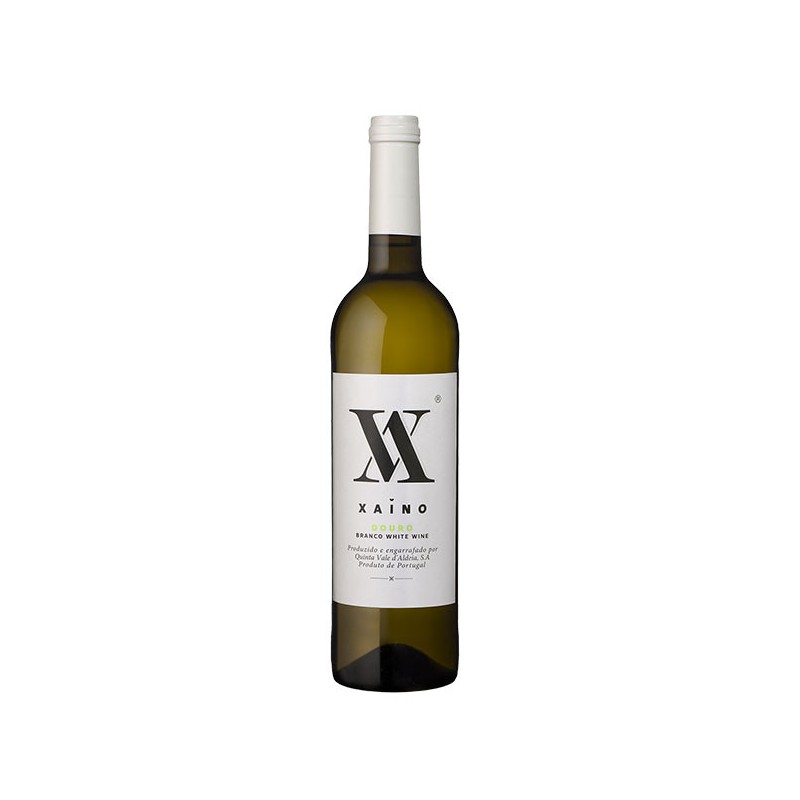 Xaino 2021 Vin blanc