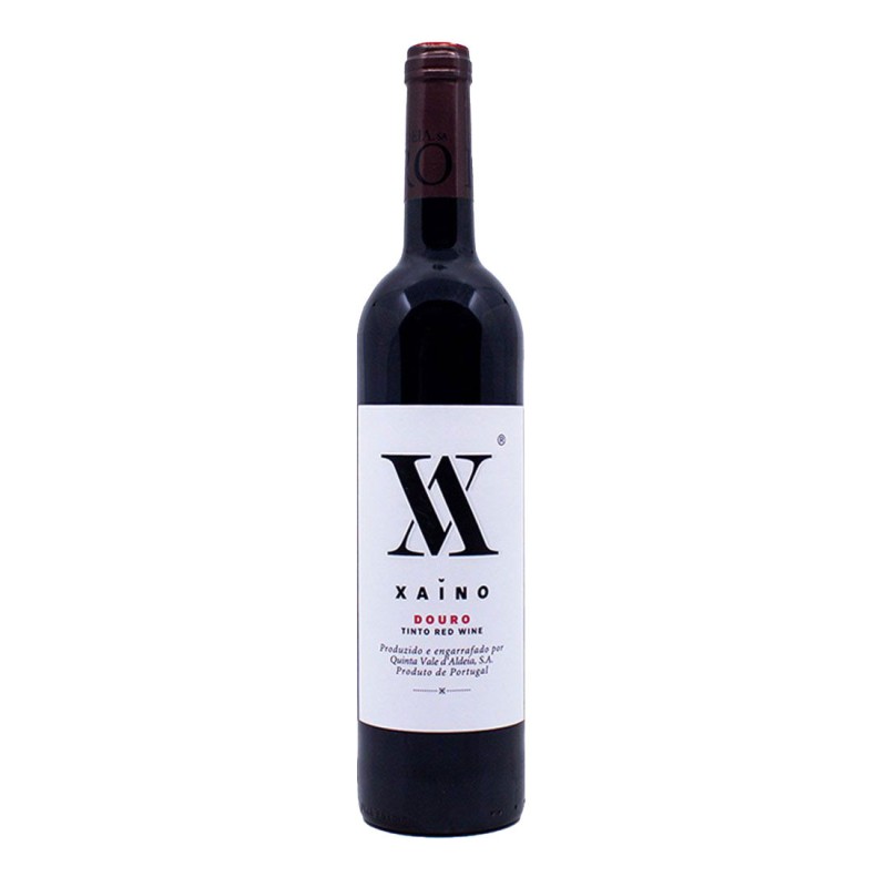 Xaino 2020 Vin rouge