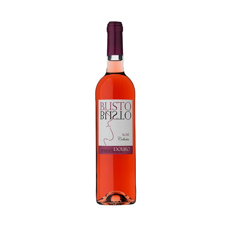 Busto 2023 Vin Rosé