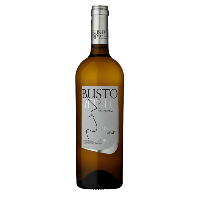 Busto Reserva 2022 Vin blanc