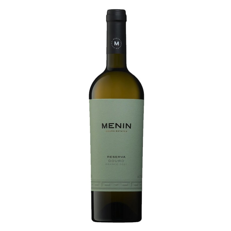 Menim Reserva 2022 Vin blanc