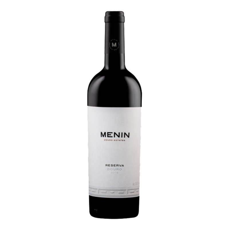 Menim Reserva 2019 Vin rouge