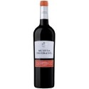 Quinta do Gradil Touriga Nacional et Tannat 2010 Vin rouge