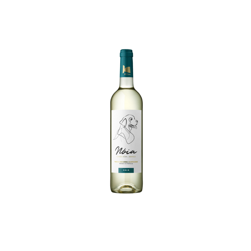 Noia 2023 Vin blanc