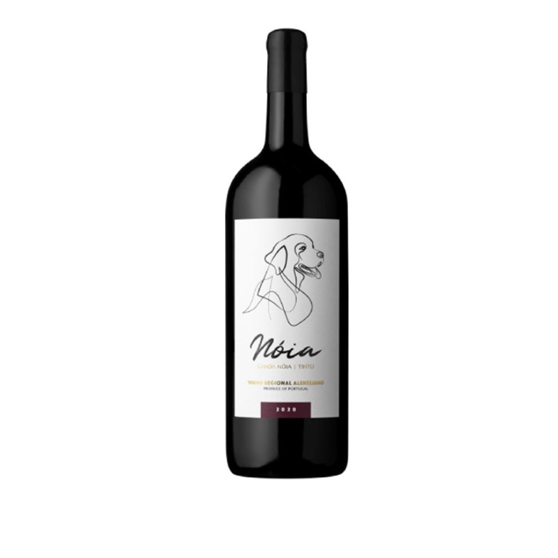 Noia 2021 Vin rouge