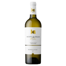 Herdade Monte das Bagas de Ouro|Vins Portugal 