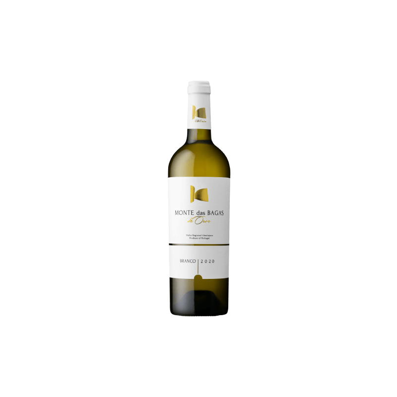 Monte das Bagas de Ouro 2022 Vin blanc