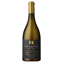 Herdade Monte das Bagas de Ouro|Vins Portugal 