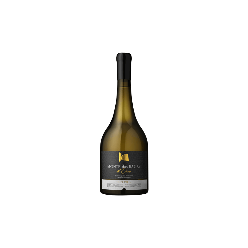 Monte das Bagas de Ouro Superior 2021 Vin blanc