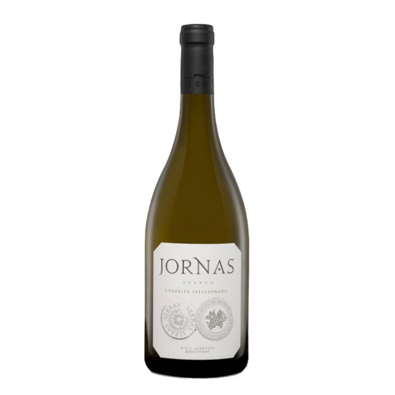 Jornas 2023 Vin blanc