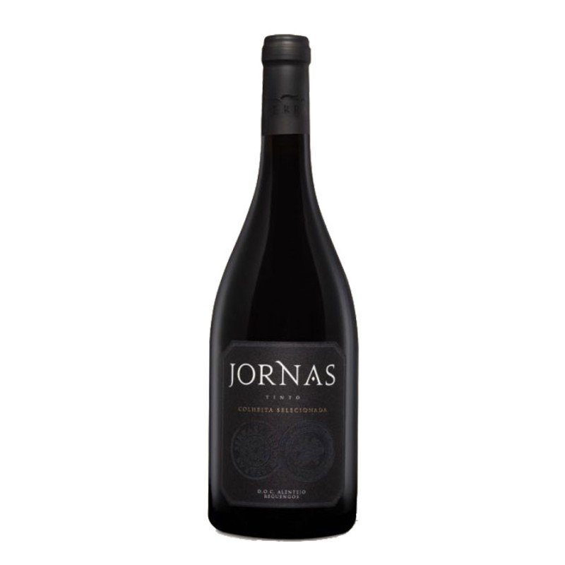 Vin Rouge Jornas 2019