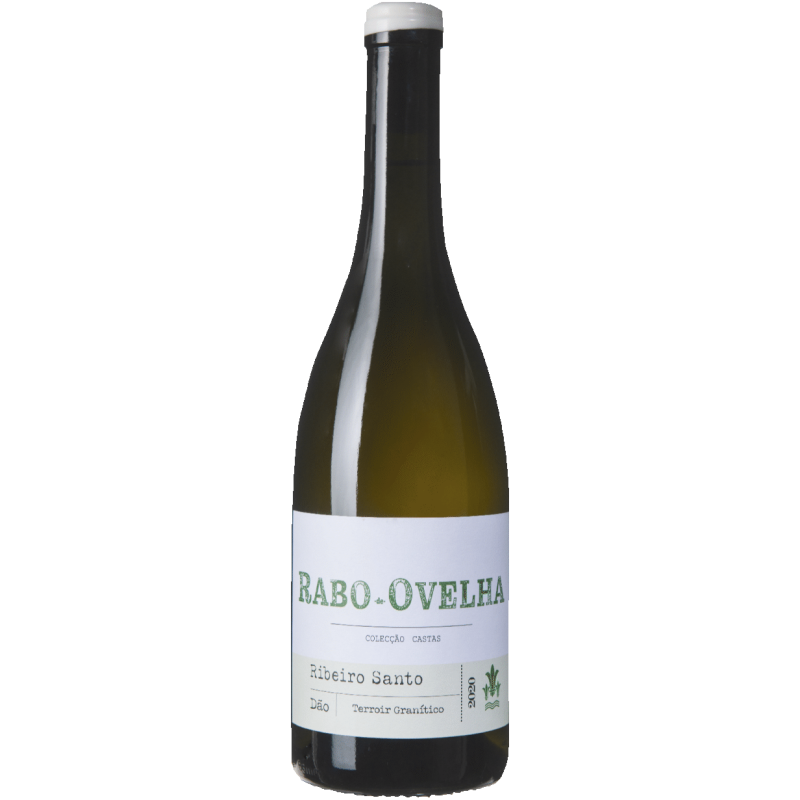 Ribeiro Santo Rabo de Ovelha 2020 Vin Blanc