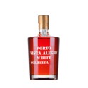 Vista Alegre Colheita White 2009 Vin de Port (500ml)