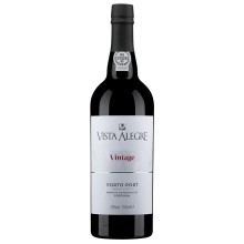 Vallegre|Vins Portugal 