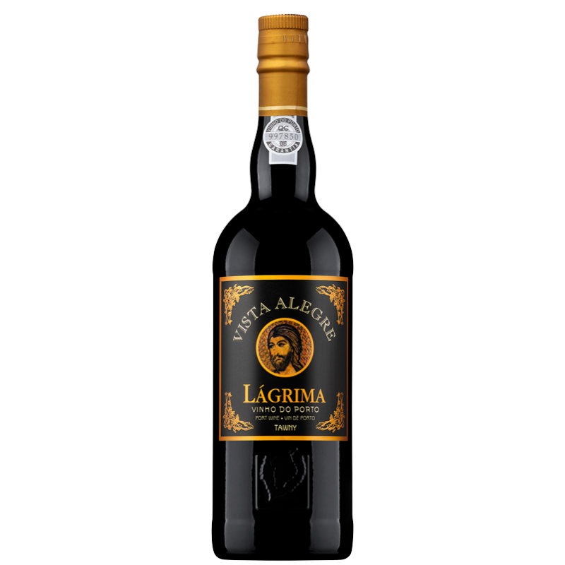 Vista Alegre Lagrima Tawny Port Wine