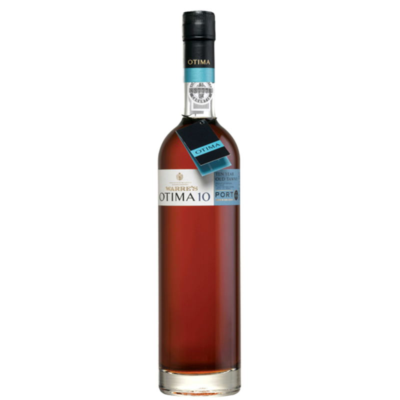 Warre's Otima 10 ans vieux vin de port