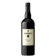 Warré's|Vins Portugal 