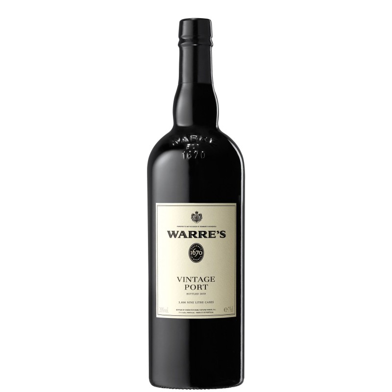 Warre's Vintage 1994 Port Wine