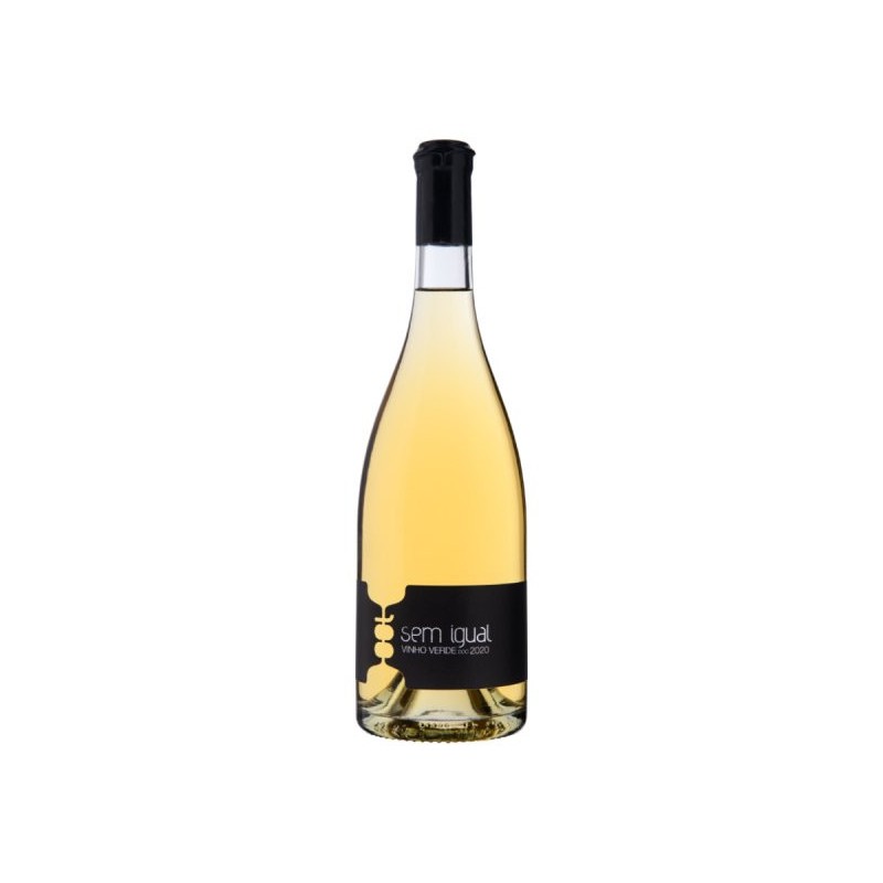 Sem Igual Blanc de Noirs 2021 Vin blanc