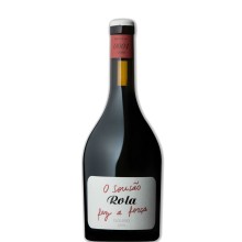 Ana Rola Wines|Vins Portugal 