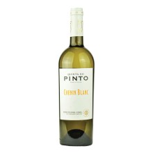 Quinta do Pinto, Sociedade Comercial e Agrícola, S.A.|Vins Portugal 