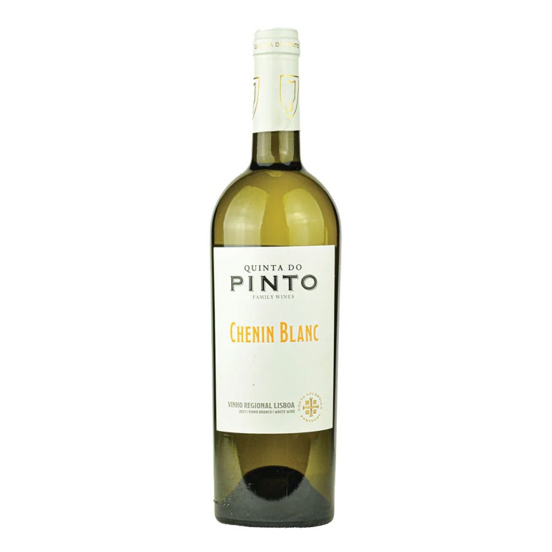 Quinta do Pinto Chenin Blanc 2022 Vin Blanc