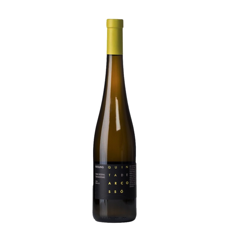 Quinta do Arcossó Riesling 2021 Vin Blanc