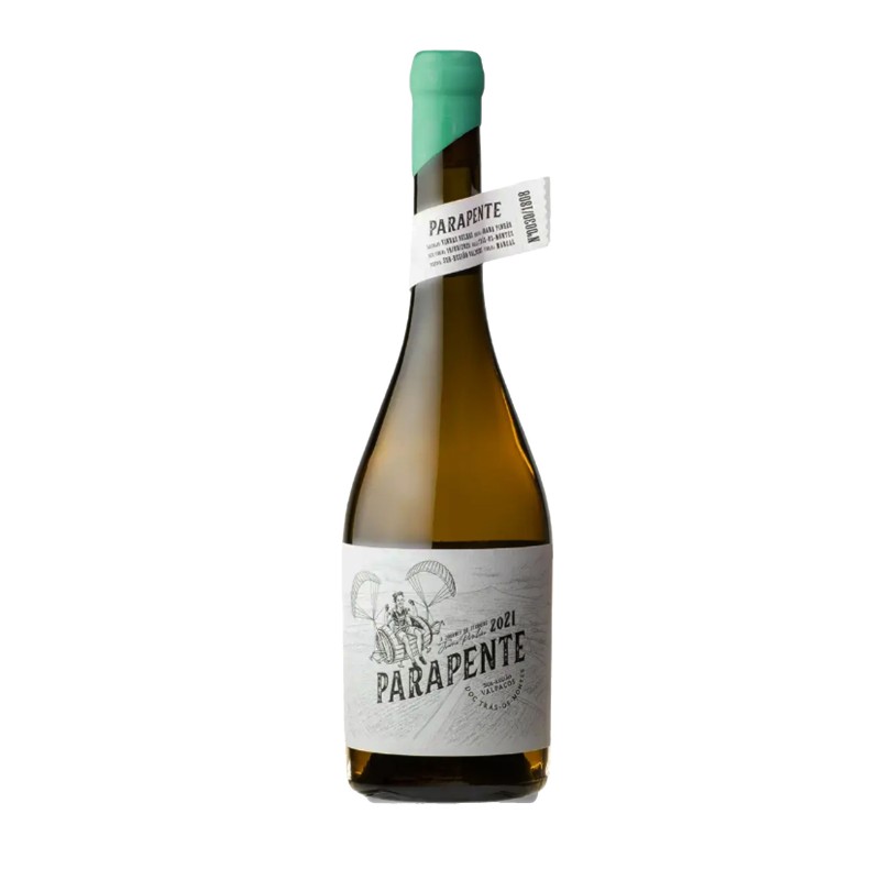 Parapente Vinhas Velhas 2021 Vin blanc