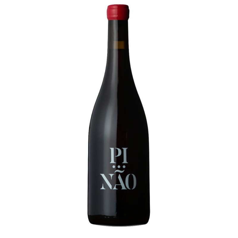 PI... Não 2022 Vin rouge