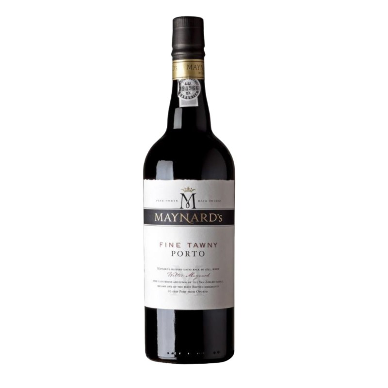 Vin de Porto Tawny de Maynard