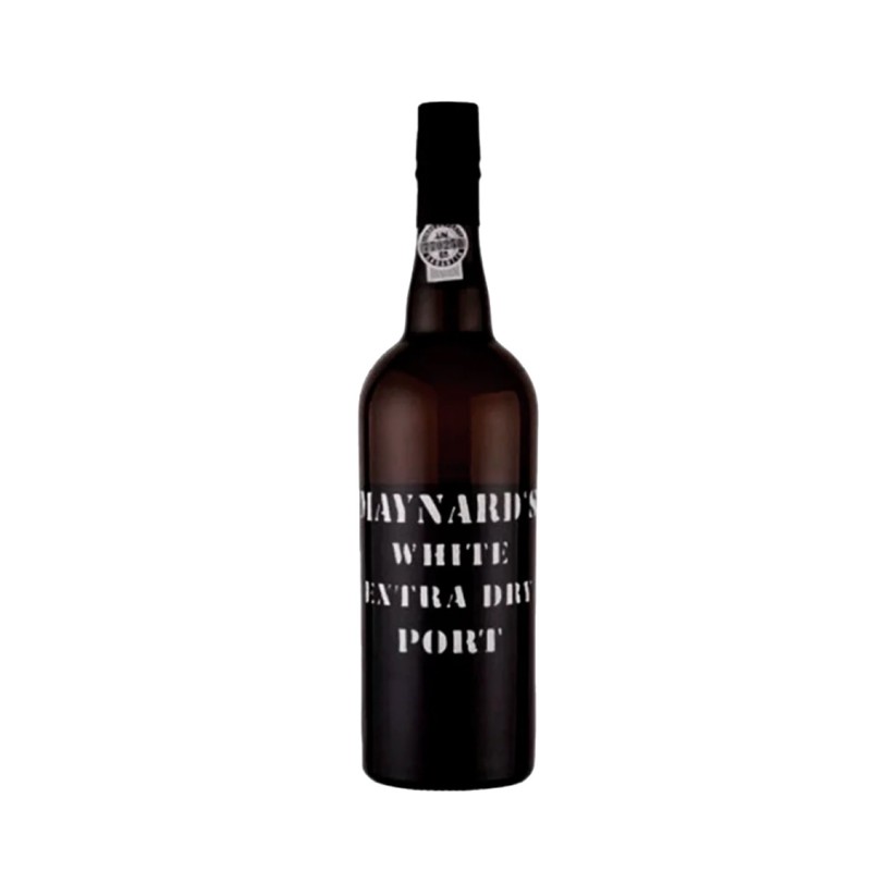 Maynard's Extra Vin de port sec