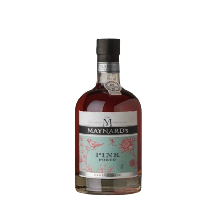 Maynard's Pink Organic Vin