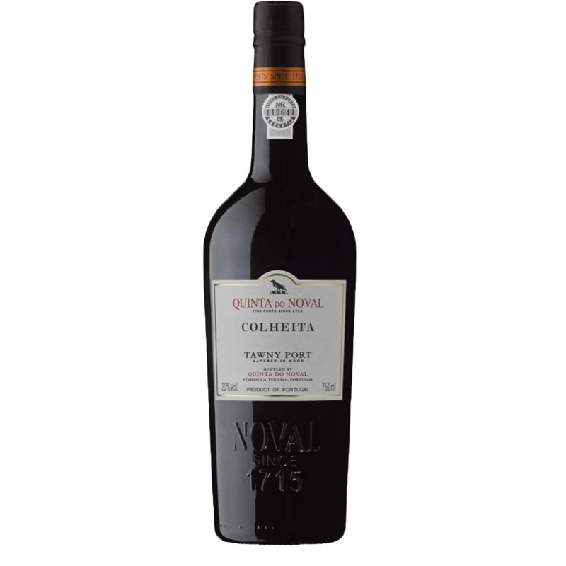 Quinta do Noval Colheita 1937 Vin de Port