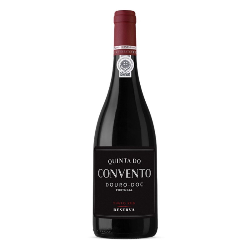 Quinta do Convento Reserva 2018 Vin rouge