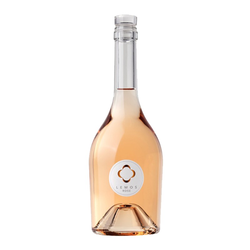 Quinta de Lemos 2022 Vin Rosé