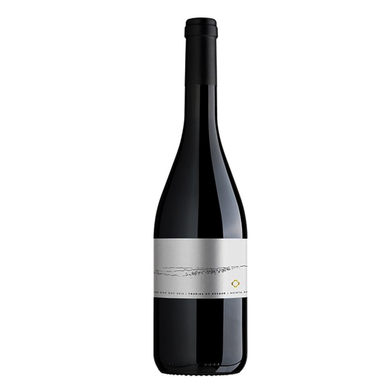 Quinta de Lemos Touriga do Bosque 2015 Vin rouge