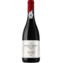 Ponte do Fumo Tinta Barroca 2020 Vin rouge