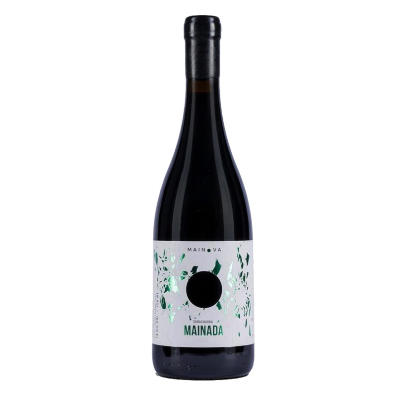 Mainada Touriga Nacional 2021 Vin rouge