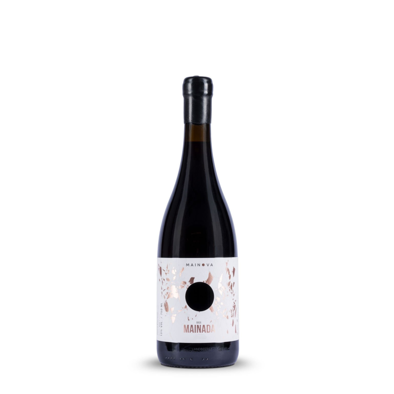 Mainada Baga 2021 Vin rouge