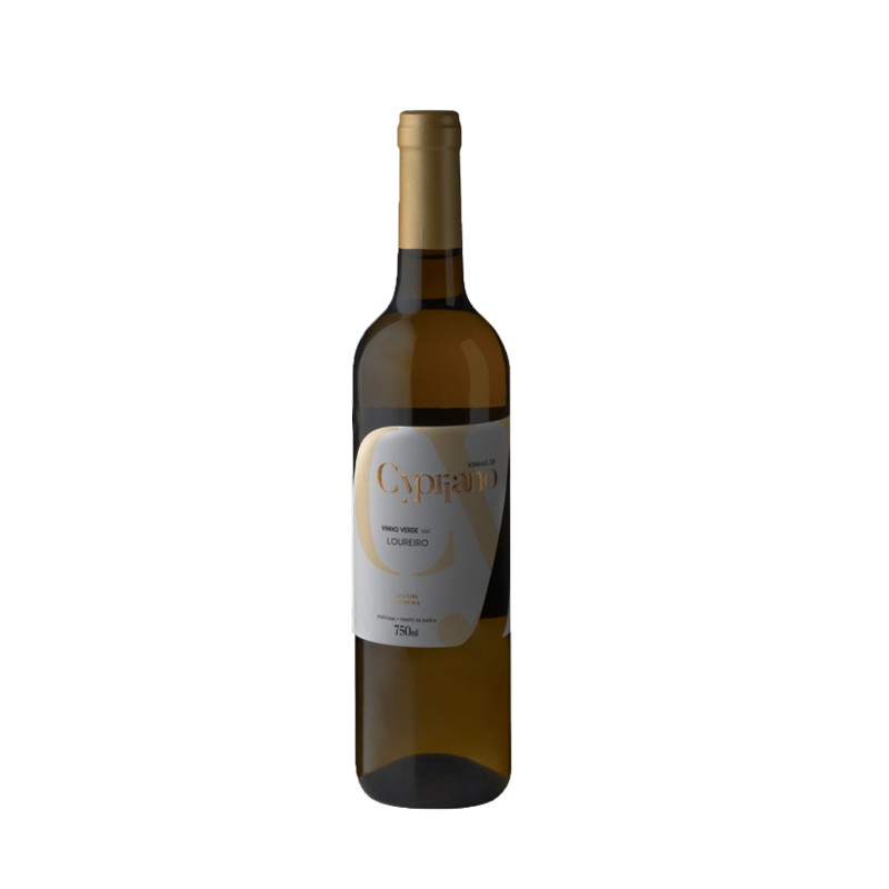 Vinhas de Cypriano Loureiro 2022 Vin blanc