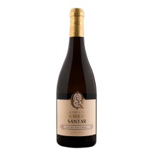 Quinta do Sobral Santar|Vins Portugal 