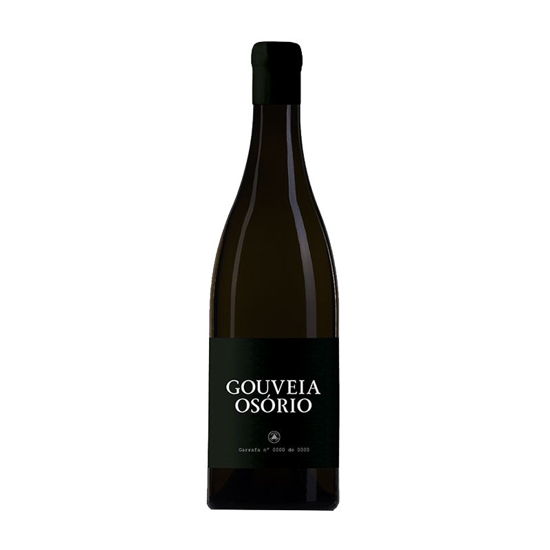 Vin rouge Gouveia Osório 2018