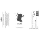 Invés Las Setas 2021 Vin rouge