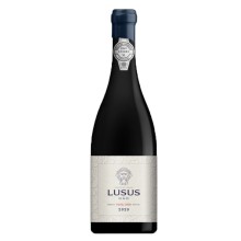 Lusus|Vins Portugal 